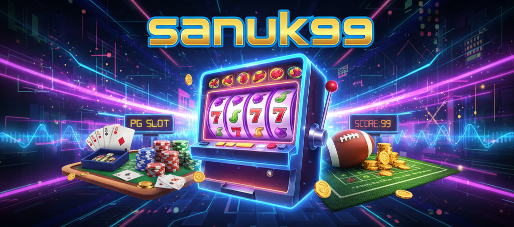 sanuk99