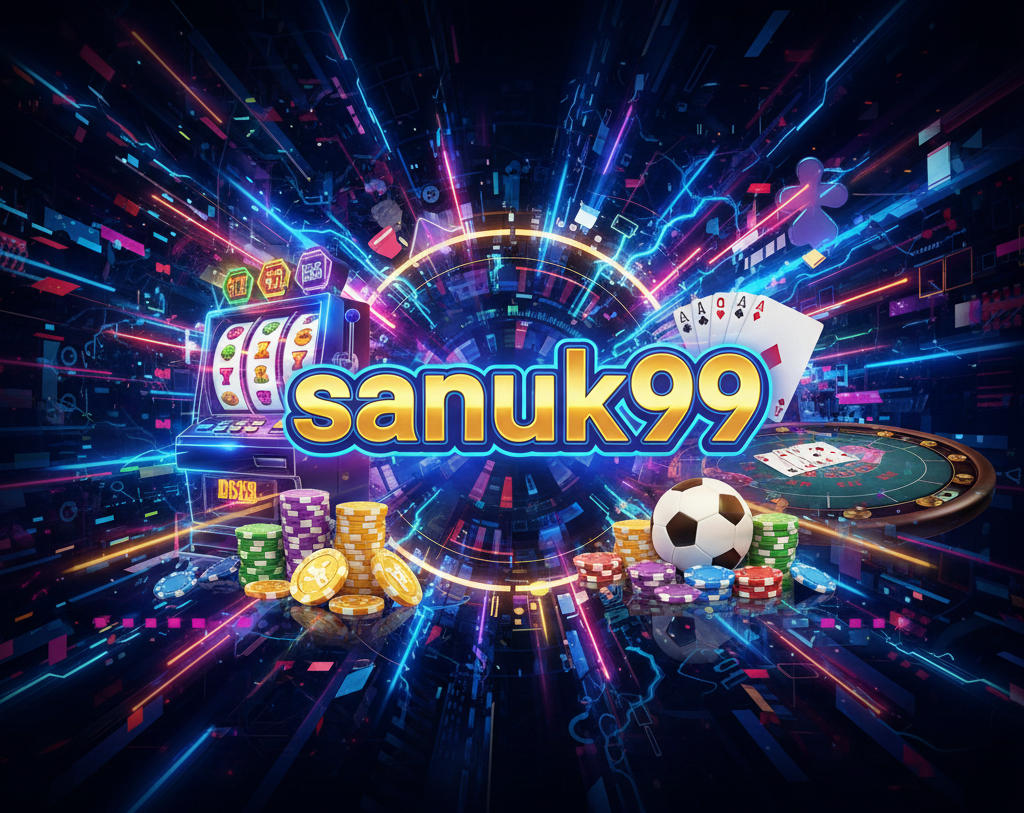sanuk99