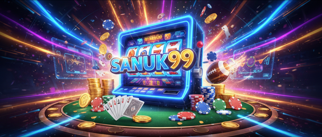 sanuk99