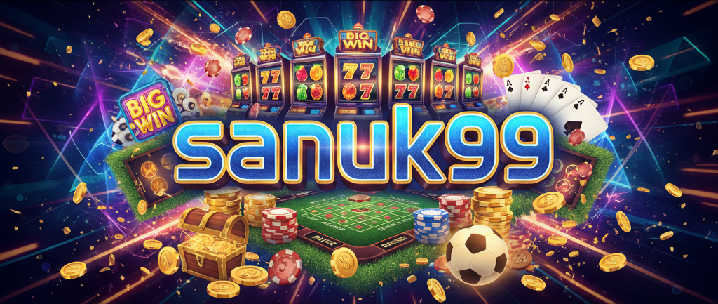 sanuk99